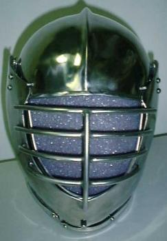 http://www.armourarchive.org/patterns/armet_sinric/armet_front_grill.jpg