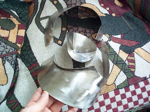 Elbow Parts