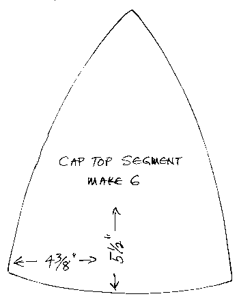 CARDBOARD HELM PATTERN | Patterns For You
