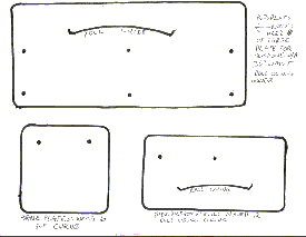 Peascod Breastplate - The Bladeturner Armoury